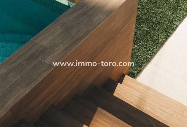 New Build - Penthouse - San Pedro del Pinatar - Los Pinos