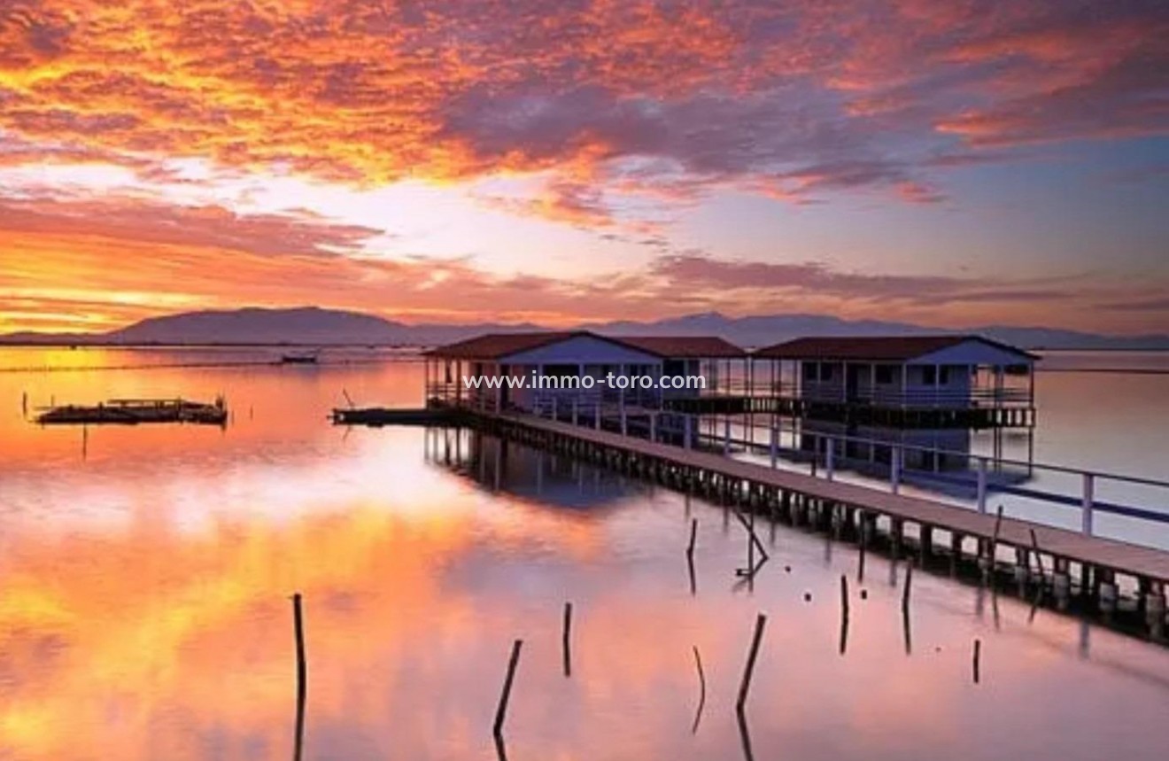 New Build - Penthouse - San Pedro del Pinatar - Los Pinos