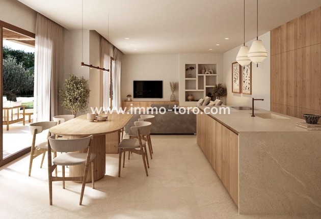 New Build - Villa - Benissa - Cala Advocat