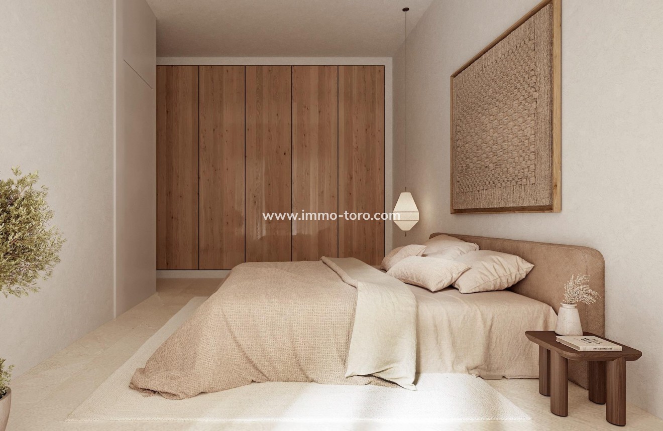 New Build - Villa - Benissa - Cala Advocat