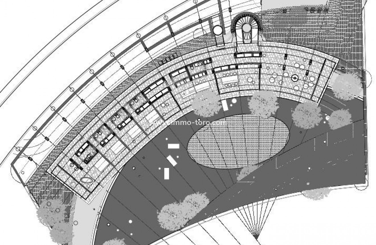 Nouvelle construction - Villa - Benissa - Racó Del Galeno