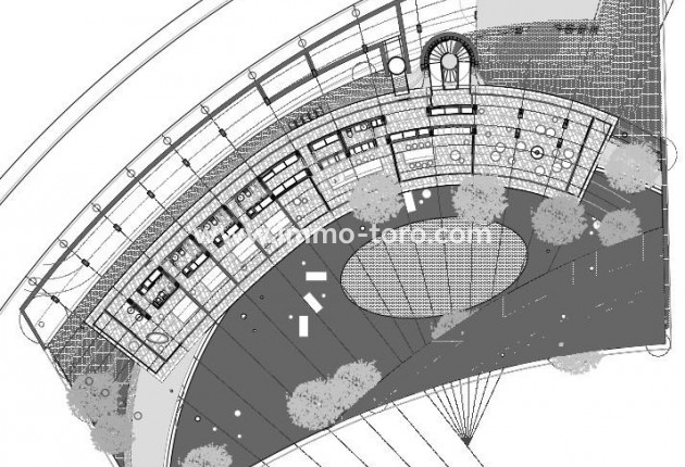 Nouvelle construction - Villa - Benissa - Racó Del Galeno