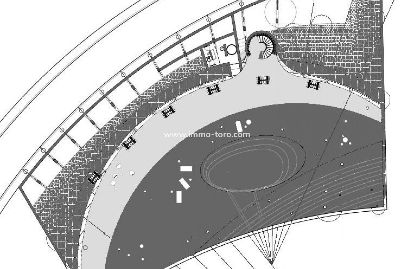 Nouvelle construction - Villa - Benissa - Racó Del Galeno