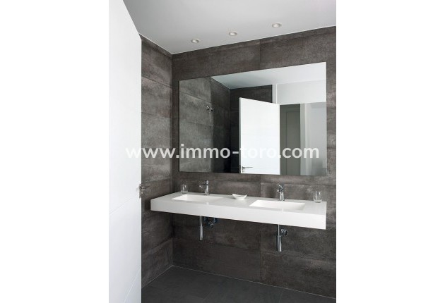 Nieuwbouw - Villa - La Manga Club