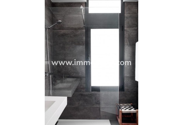 Nieuwbouw - Villa - La Manga Club