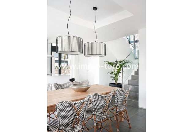 New Build - Villa - La Manga Club