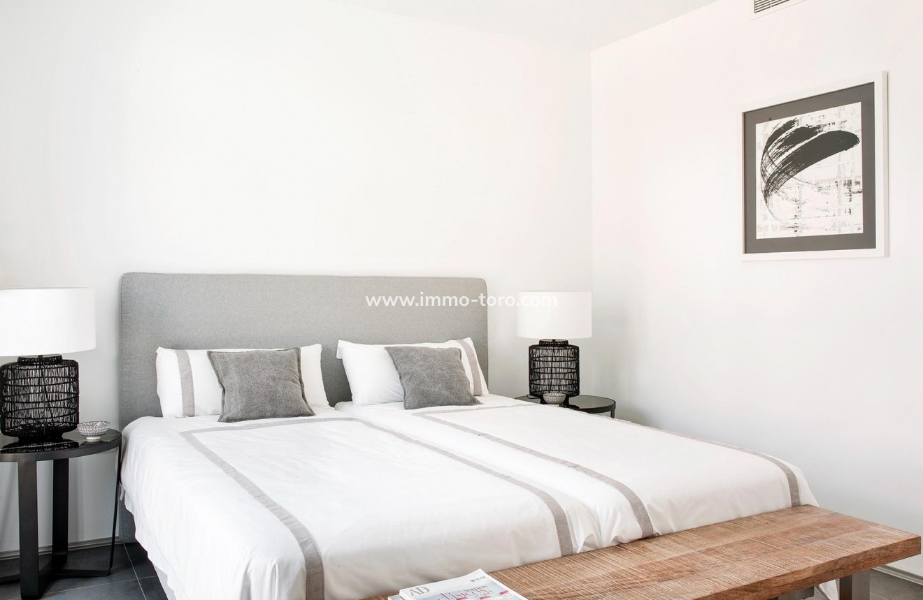 New Build - Villa - La Manga Club