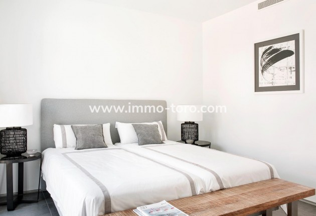 New Build - Villa - La Manga Club