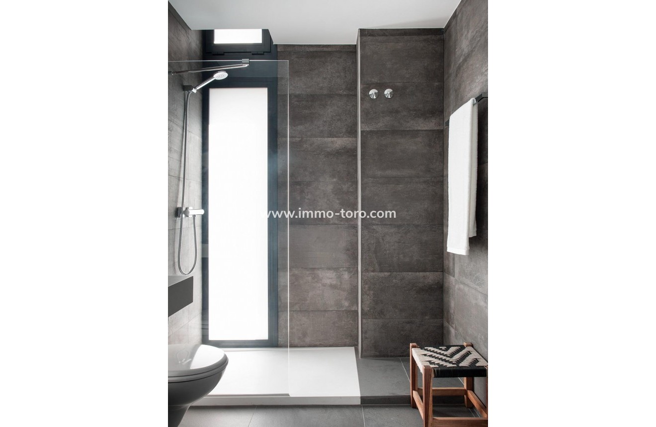 New Build - Villa - La Manga Club