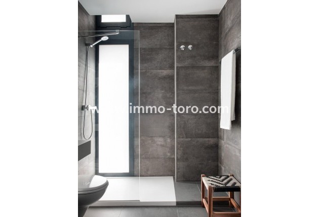 New Build - Villa - La Manga Club