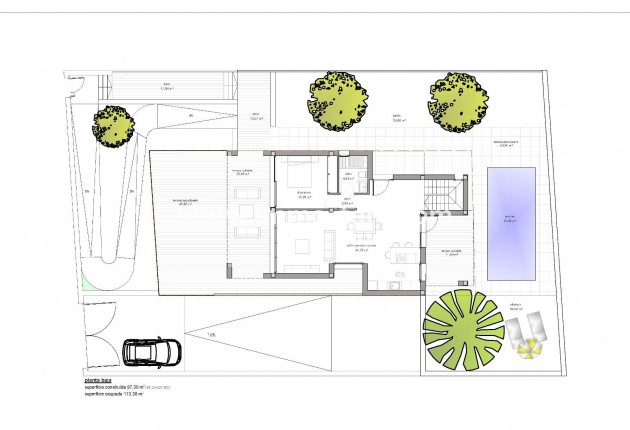 New Build - Villa - La Manga Club
