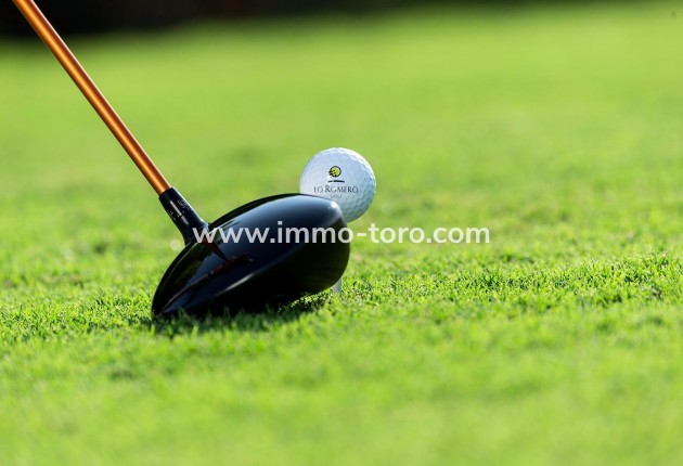 New Build - Villa - Pilar de la Horadada - Lo Romero Golf