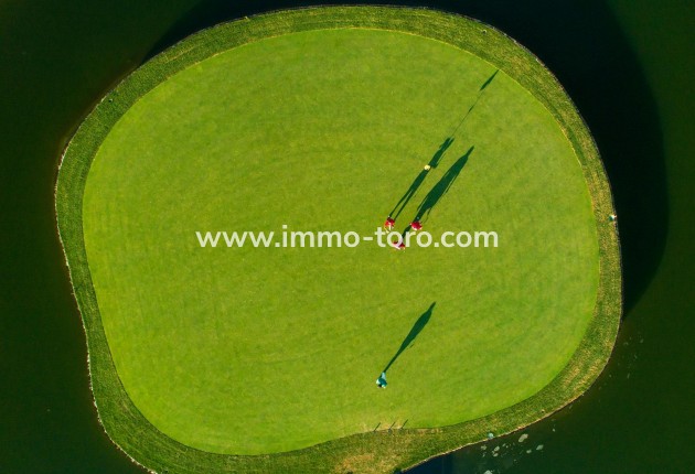 New Build - Villa - Pilar de la Horadada - Lo Romero Golf