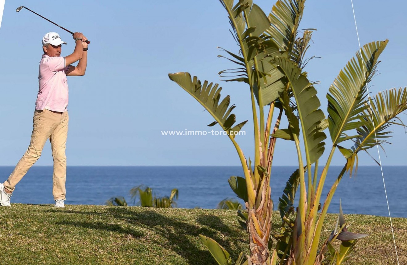 Nouvelle construction -  - Mojacar - Playa Macenas (Mojácar)