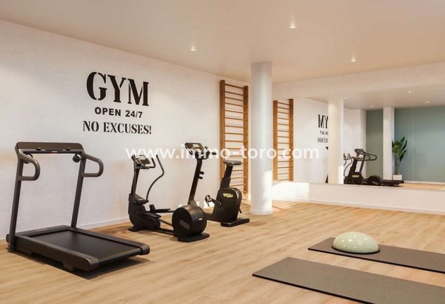 New Build - Penthouse - Denia - Puerto Denia