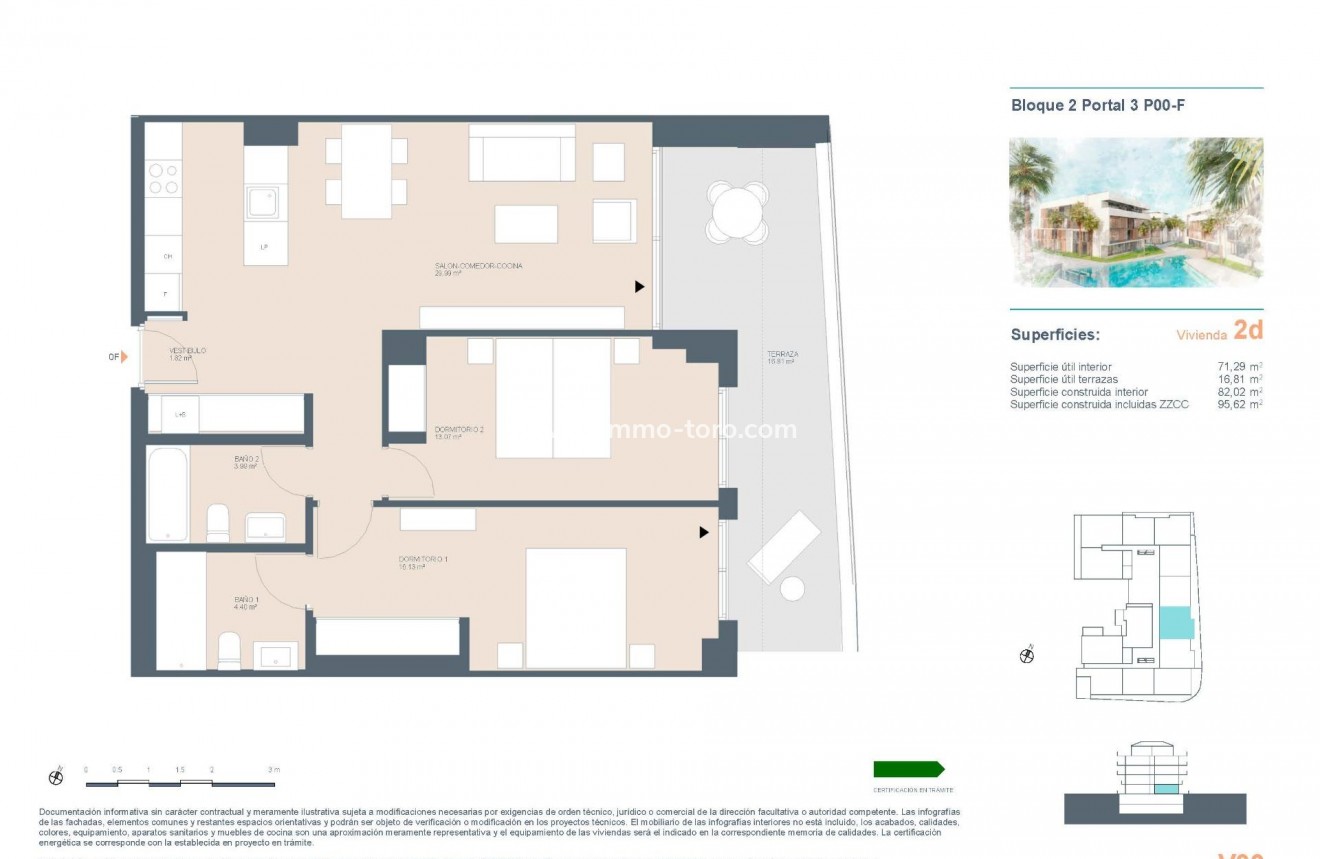 New Build - Apartment - Javea - Jávea