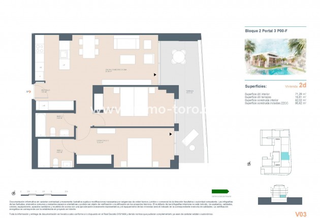 New Build - Apartment - Javea - Jávea