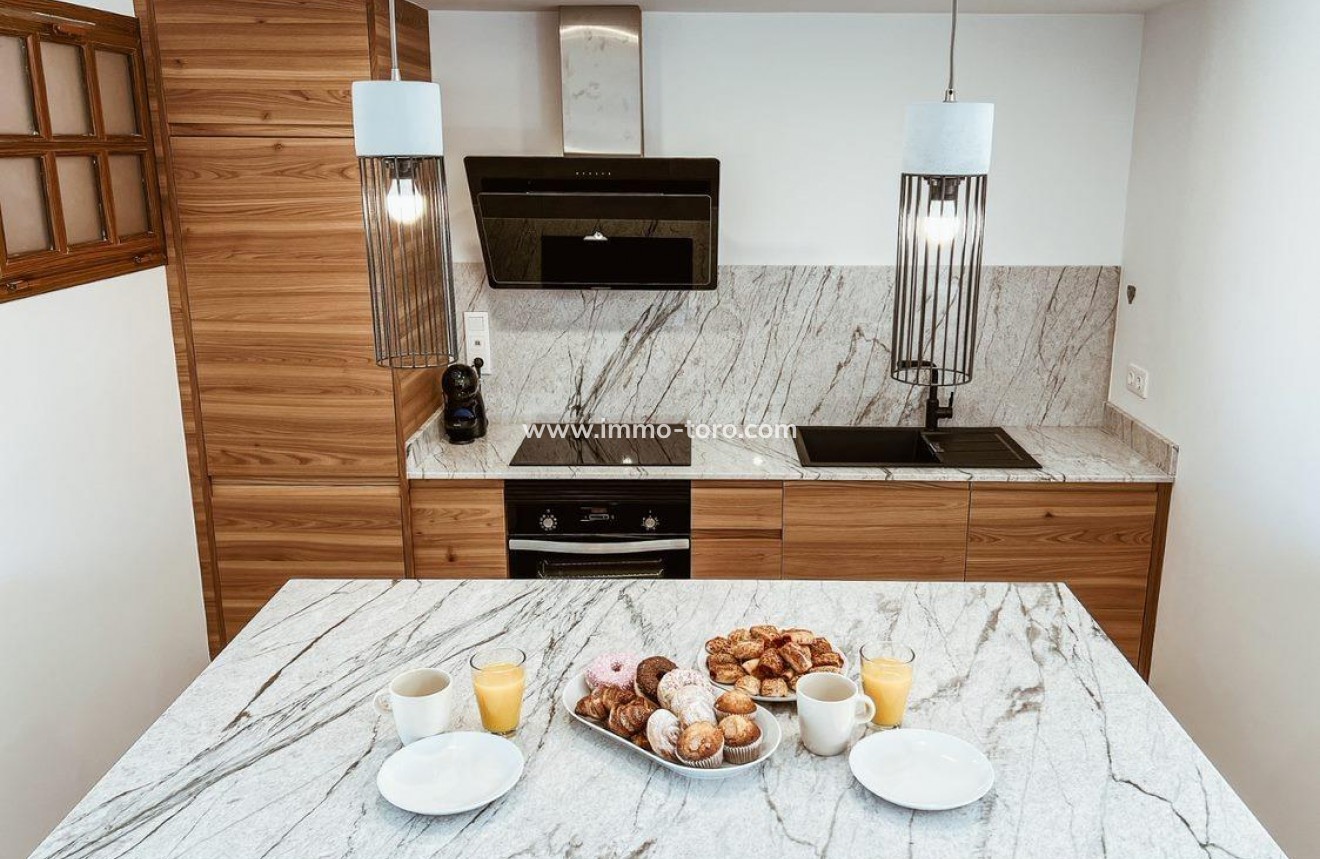 Nueva construcción  - Apartamento - Cuevas Del Almanzora - Desert Springs Golf Club