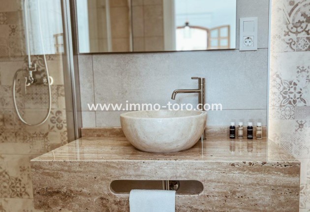 Nueva construcción  - Apartamento - Cuevas Del Almanzora - Desert Springs Golf Club