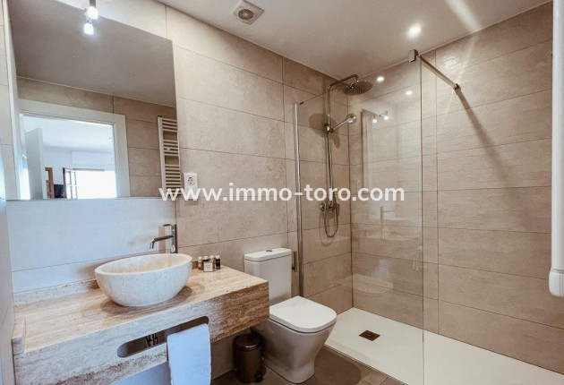 Nueva construcción  - Apartamento - Cuevas Del Almanzora - Desert Springs Golf Club