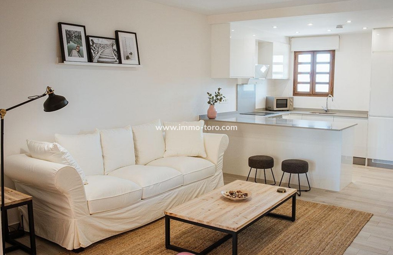 Nueva construcción  - Apartamento - Cuevas Del Almanzora - Desert Springs Golf Club