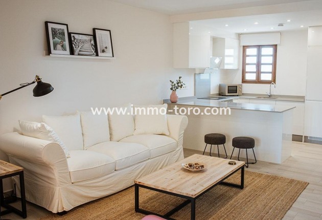 Nueva construcción  - Apartamento - Cuevas Del Almanzora - Desert Springs Golf Club