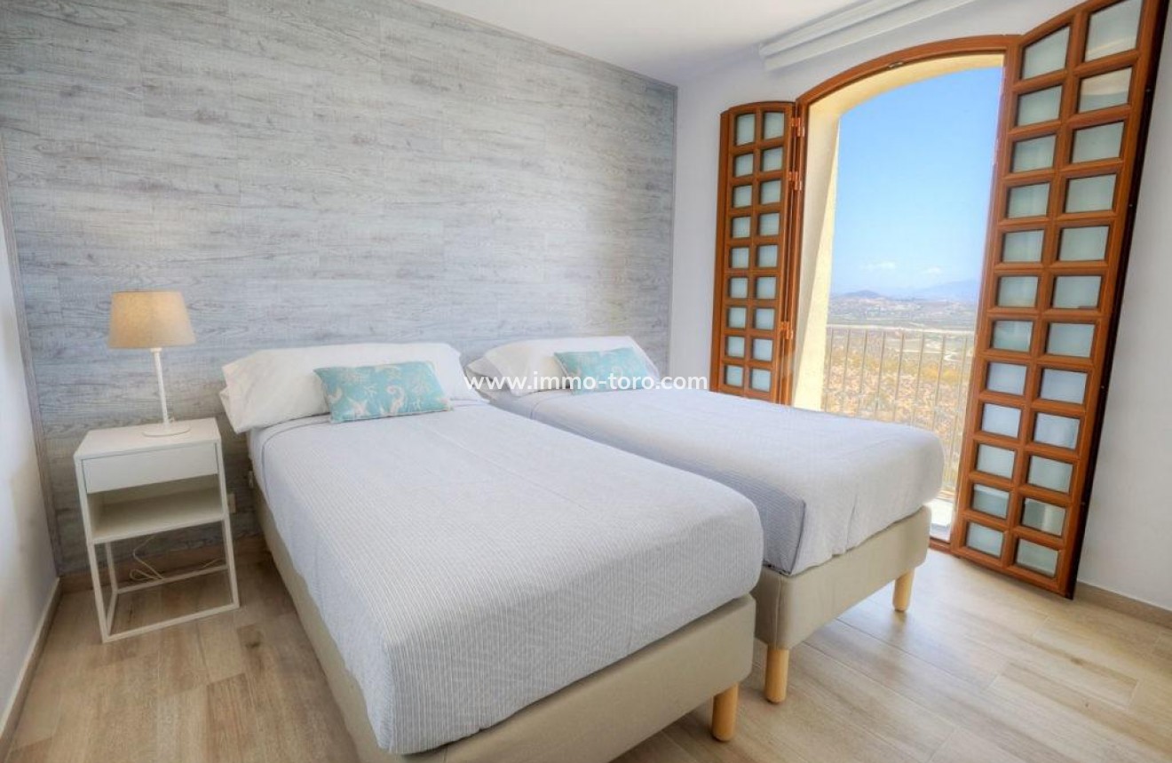 New Build - Apartment - Cuevas Del Almanzora - Desert Springs Golf Club