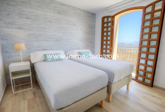 New Build - Apartment - Cuevas Del Almanzora - Desert Springs Golf Club