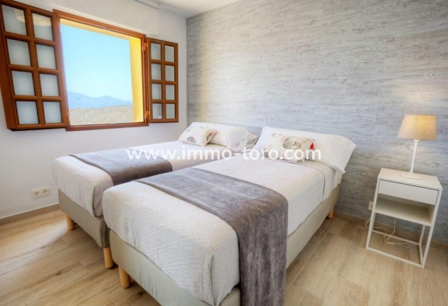 New Build - Apartment - Cuevas Del Almanzora - Desert Springs Golf Club