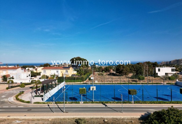 Nueva construcción  - Apartamento - La Nucia - Puerto Azul