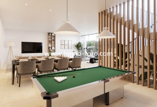 New Build - Villa - Polop