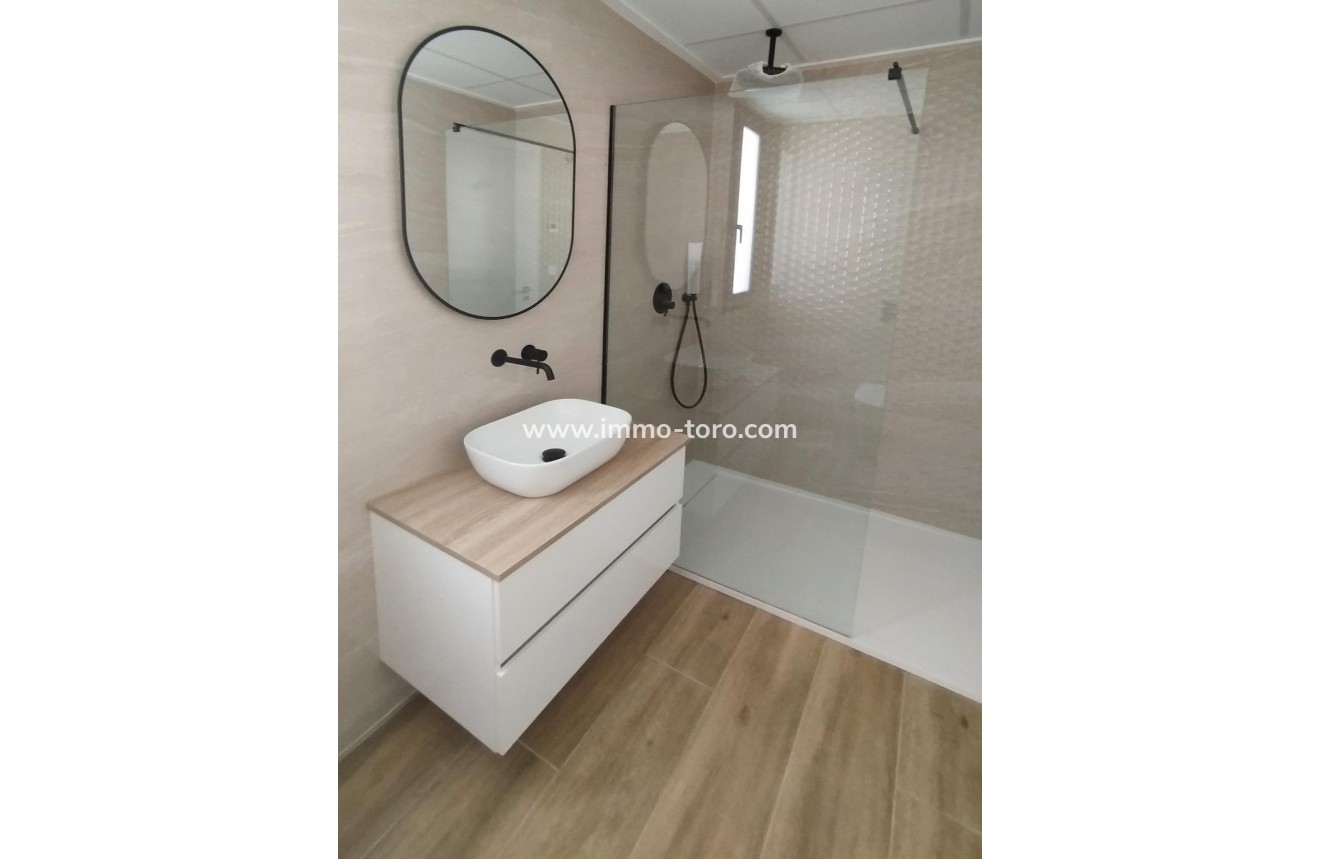 Nueva construcción  - Villa / Chalet - Polop