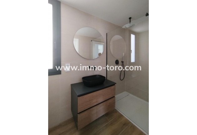 Nueva construcción  - Villa / Chalet - Polop