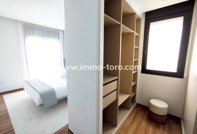 Nueva construcción  - Villa / Chalet - Polop