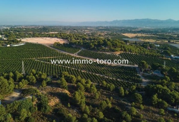 New Build - Detached house / Townhouse - Godella - Campolivar