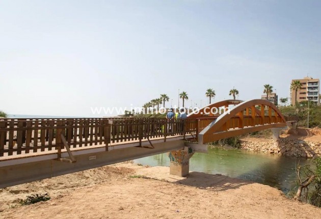 New Build - Villa - Pilar de la Horadada - Riomar