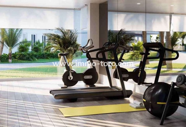 Nueva construcción  - Apartamento - Javea - Jávea