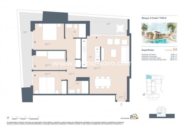 Nueva construcción  - Apartamento - Javea - Jávea