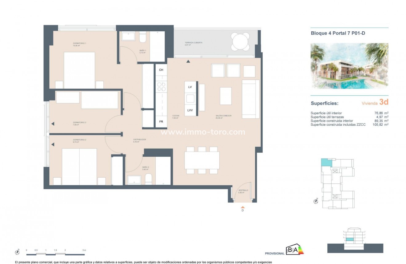 New Build - Apartment - Javea - Jávea