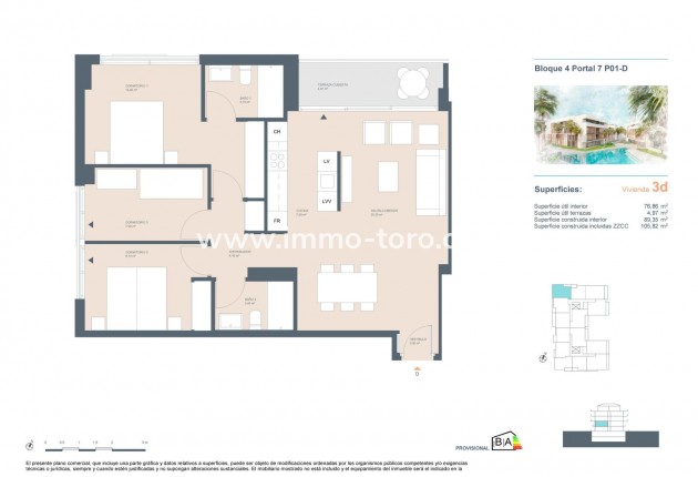 New Build - Apartment - Javea - Jávea