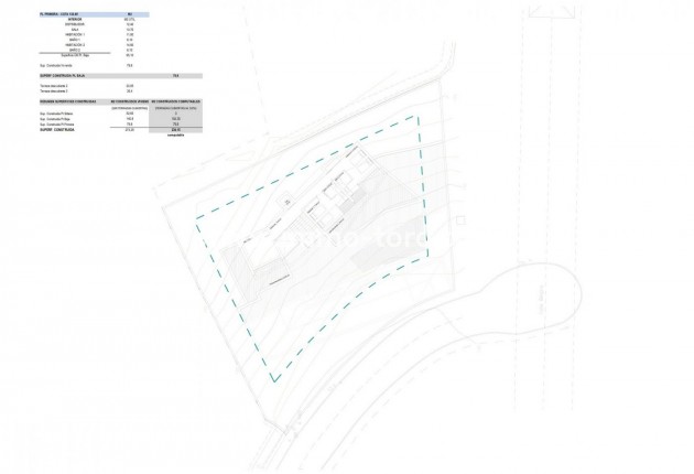 Nueva construcción  - Villa / Chalet - Altea - Altea Hills