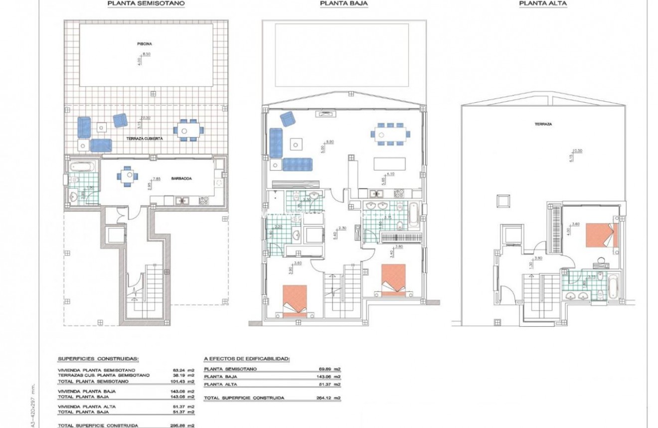 New Build - Villa - Calpe - Gran sol
