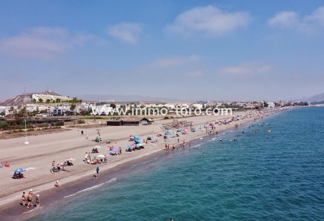 New Build - Penthouse - Vera - Vera playa