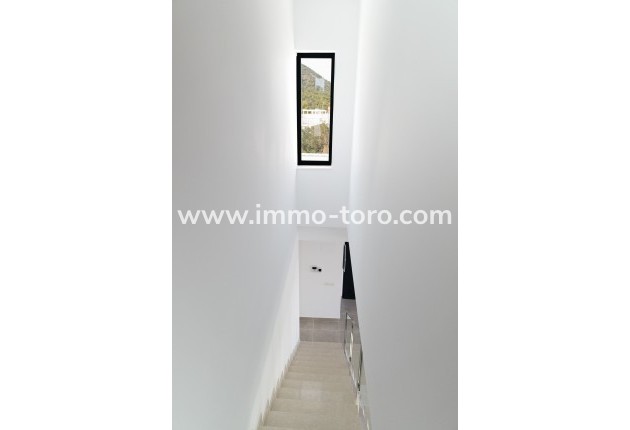 Nieuwbouw - Villa - Polop