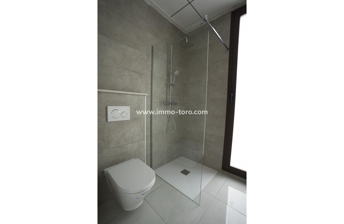 Nieuwbouw - Villa - Polop