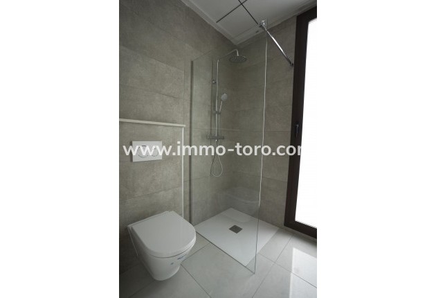 Nieuwbouw - Villa - Polop