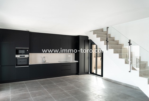 Nieuwbouw - Villa - Polop