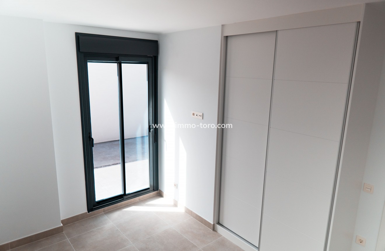 Nieuwbouw - Villa - Polop