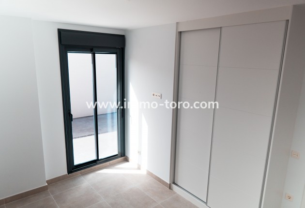 Nieuwbouw - Villa - Polop