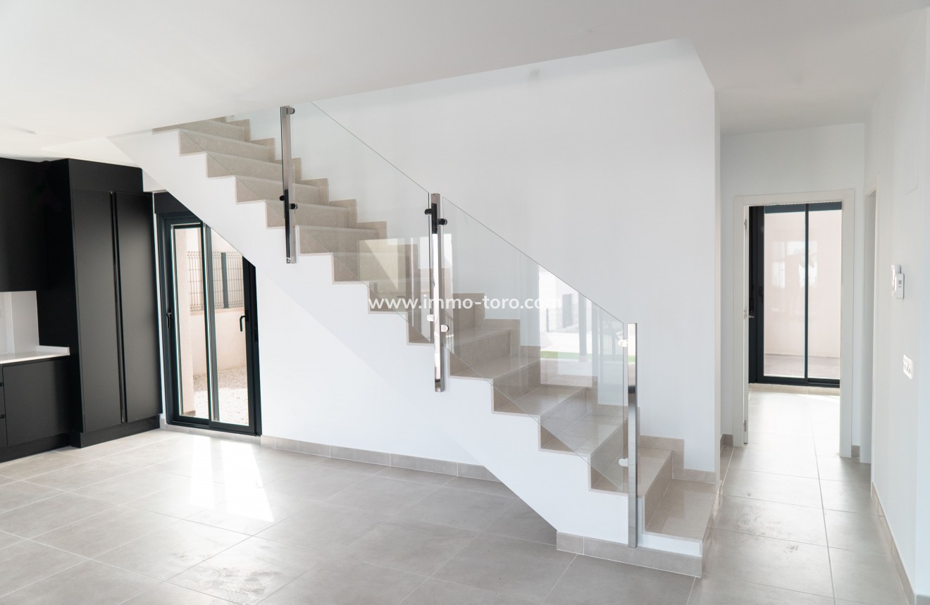 Nieuwbouw - Villa - Polop